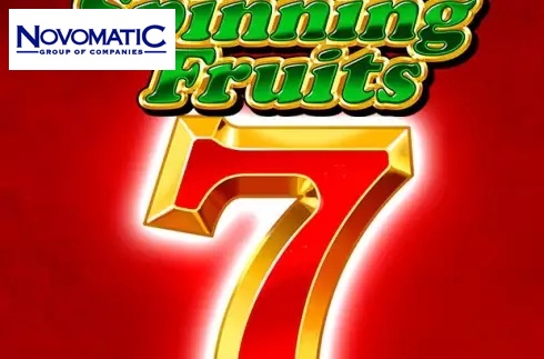 Spinning Fruits